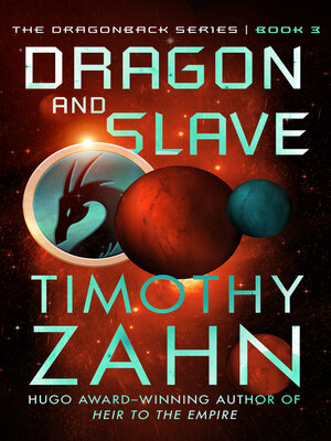 cover image of Dragon and Slave